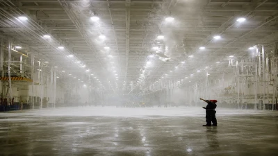 KYF Test – Fire Protection Systems Periodic Inspection and Consultancy
