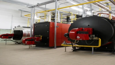 Periodic Inspection of Pressure Vessels – KYF Test